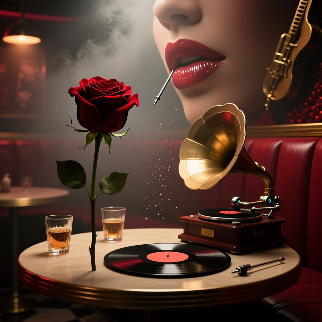 PARTS OF SPEECH artwork