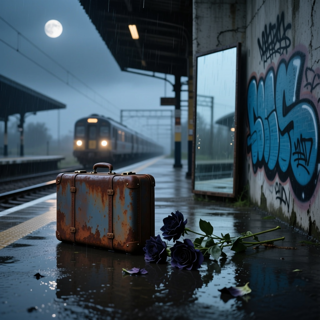 Midnight Train artwork