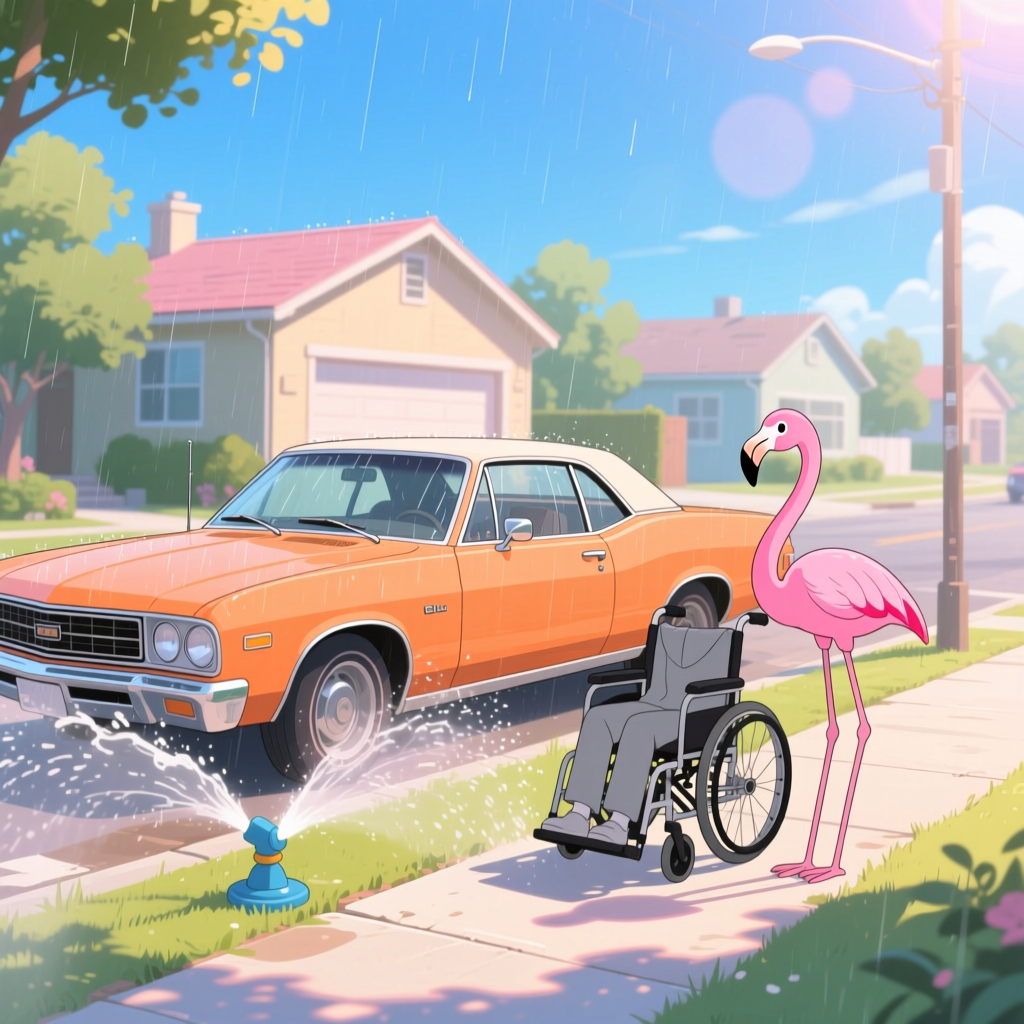 Ain't Even As Good artwork