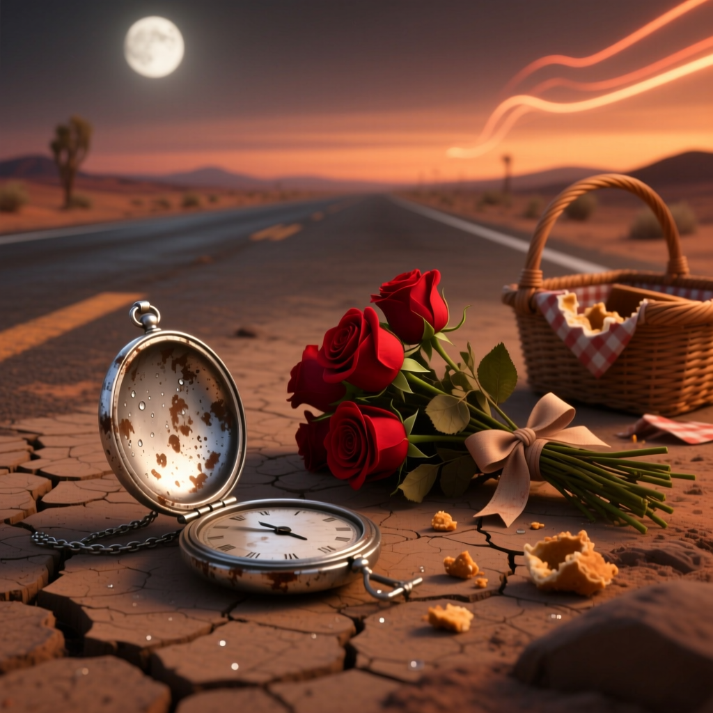 Love You Done Me Wrong artwork