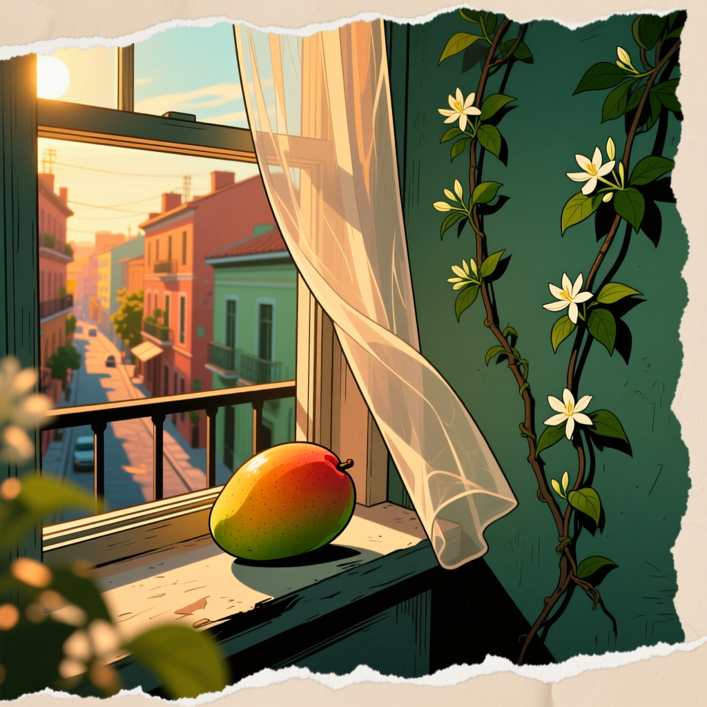 Esperándote artwork