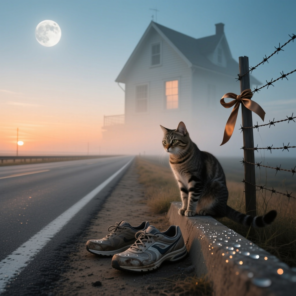 Kitty artwork