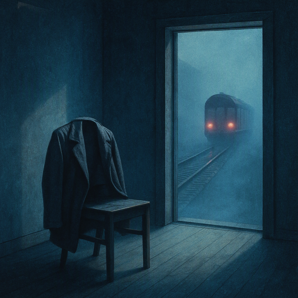 Hello Again artwork