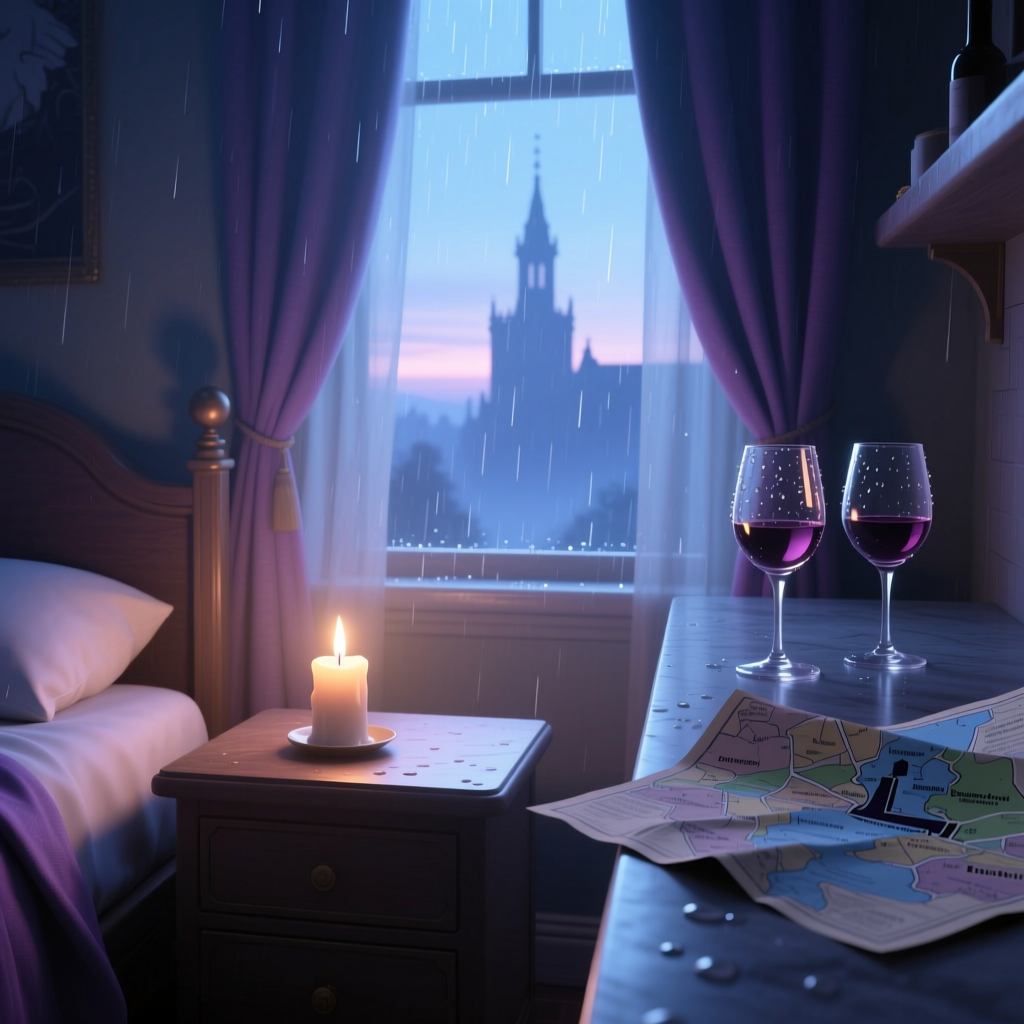Waiting 4 U artwork