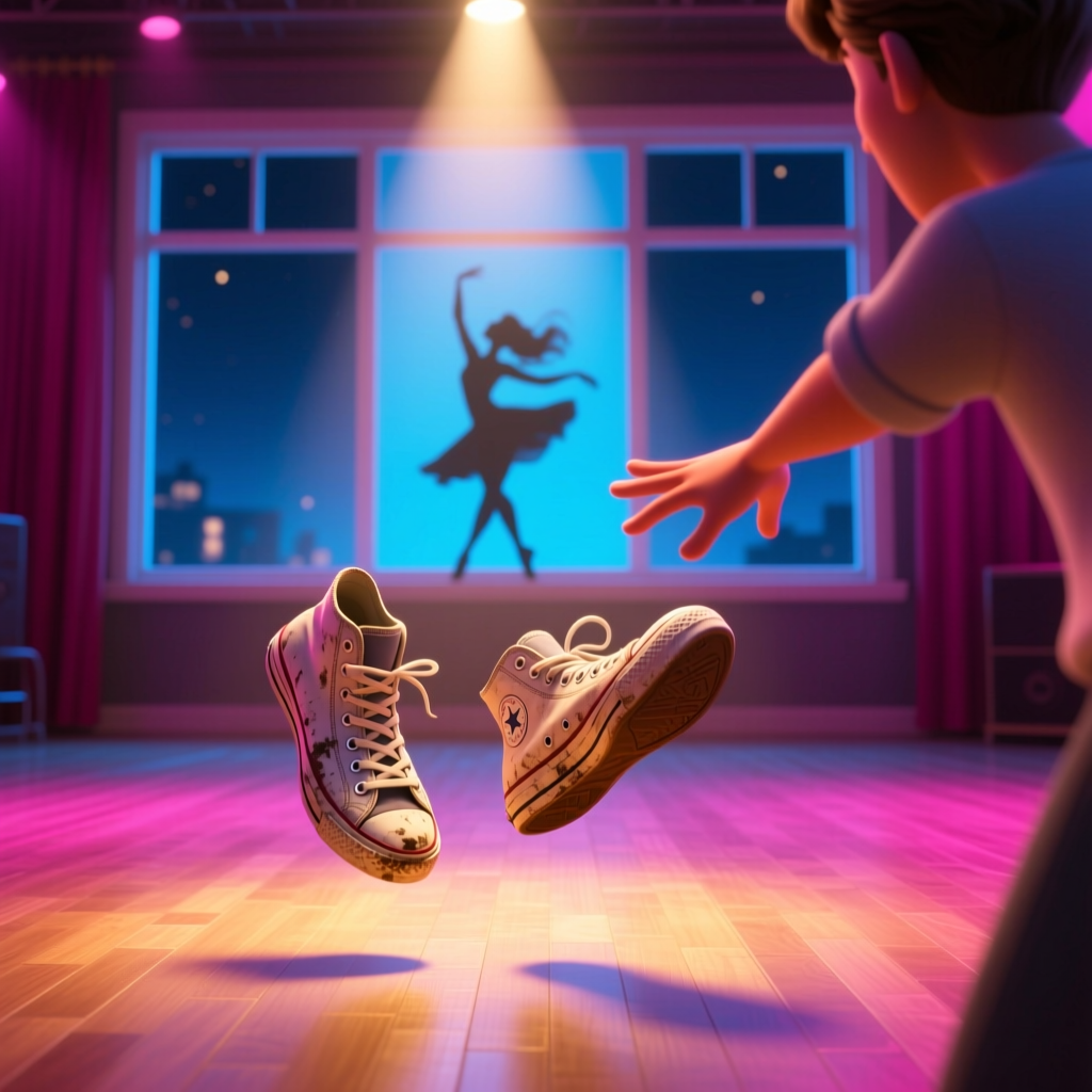 Makes Me Wanna Dance artwork