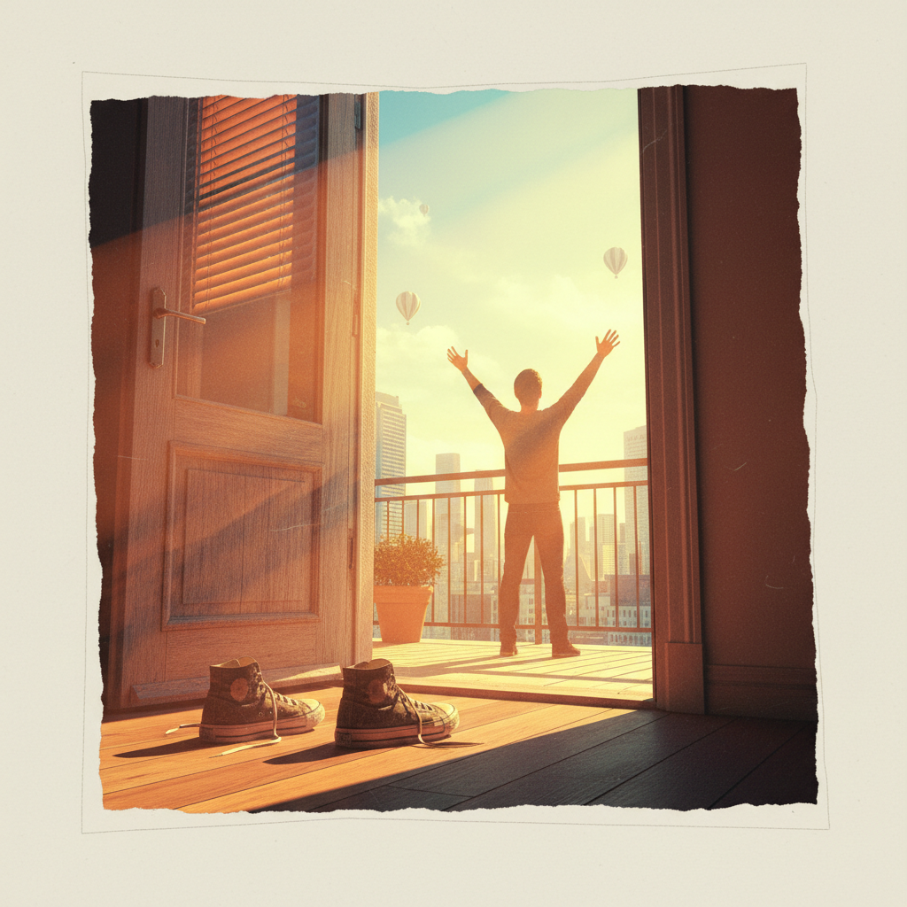 Shine Like This artwork