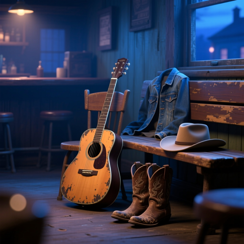 Sweet Melody artwork