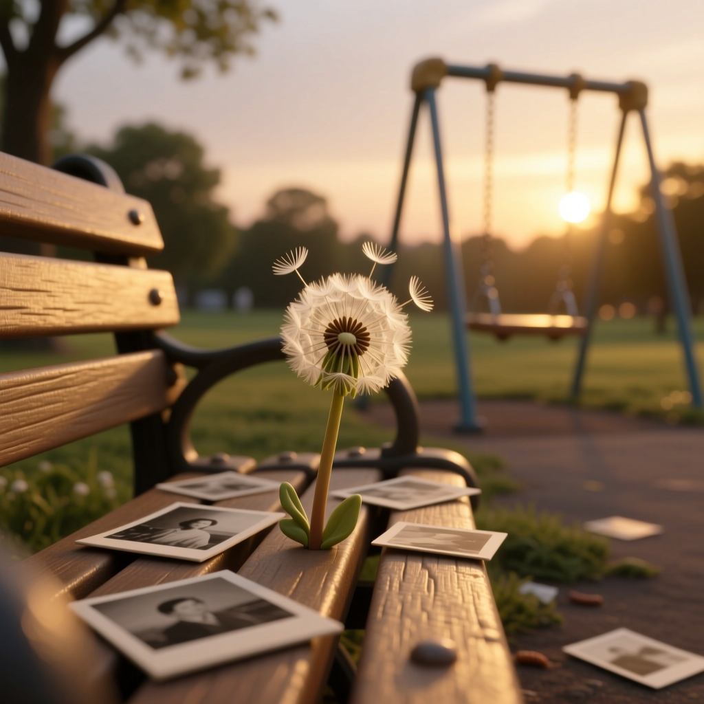 Moments artwork