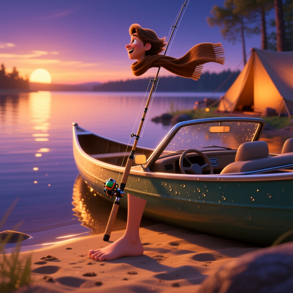 Sweet Summertime So Fine artwork