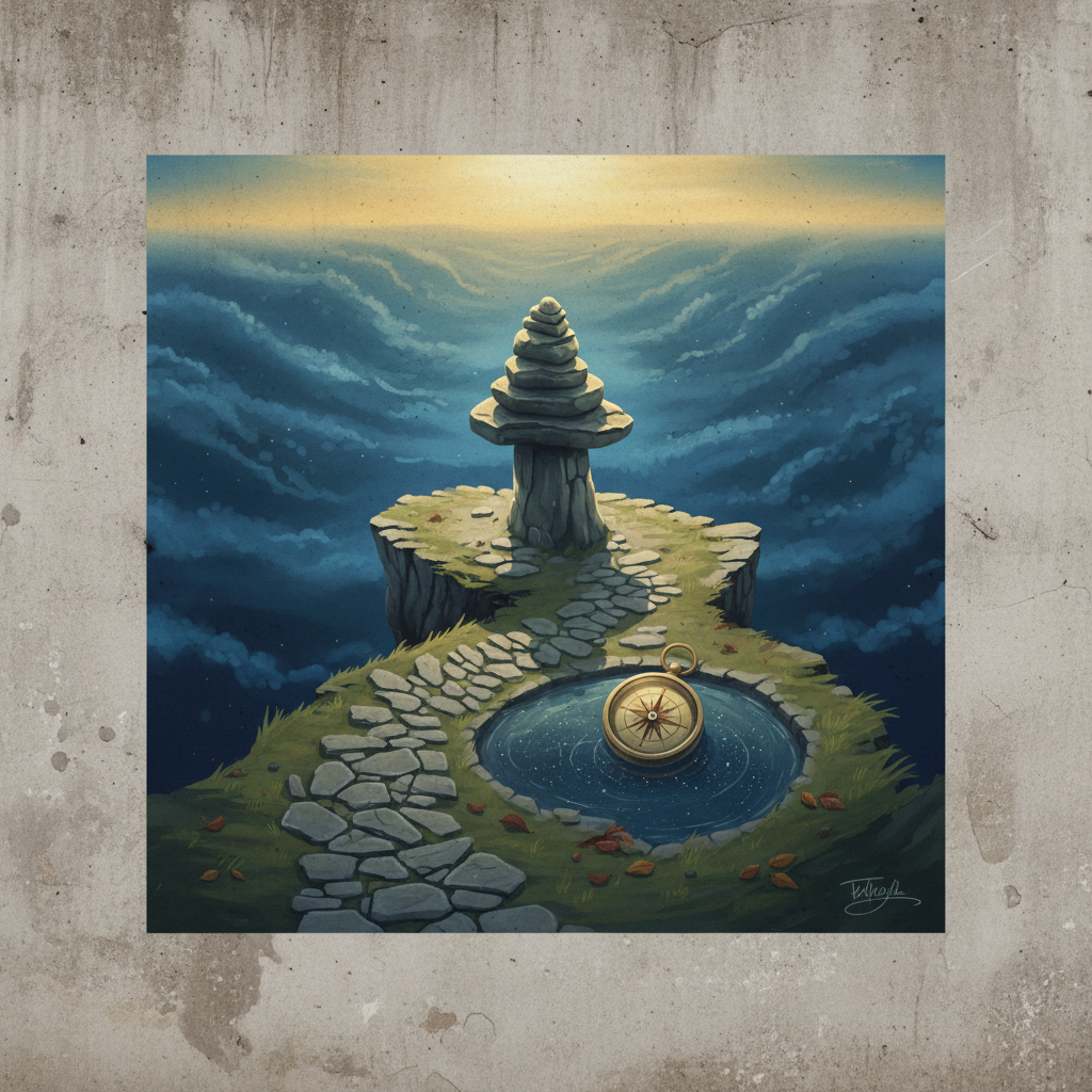 Strength What I Believe artwork