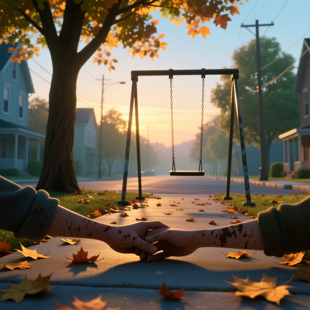 Boy From Ohio artwork