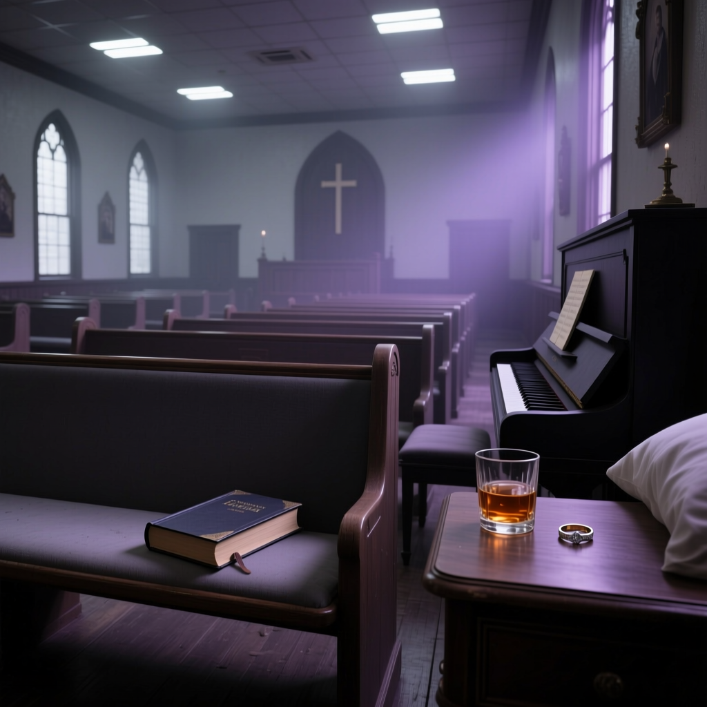 Last Amen artwork