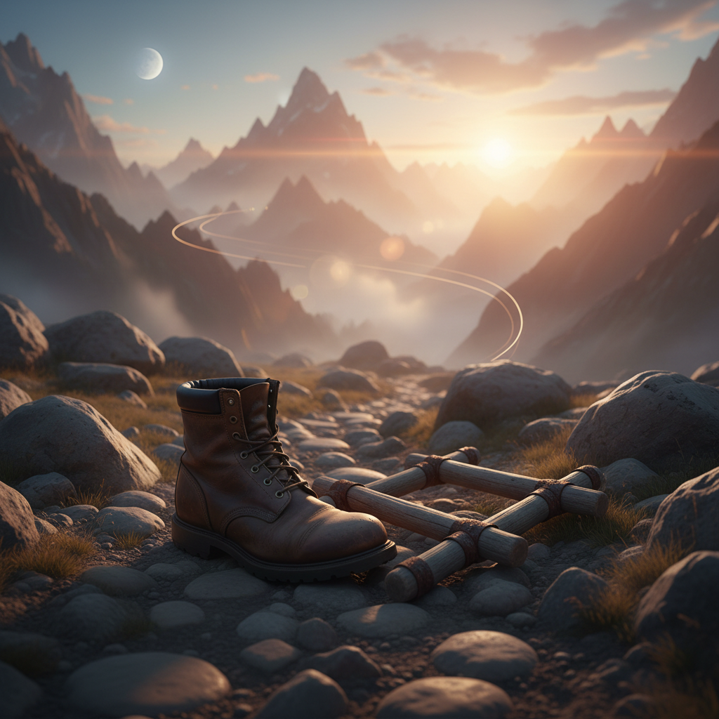 Climb Till You Reach Your Dreams.SR artwork