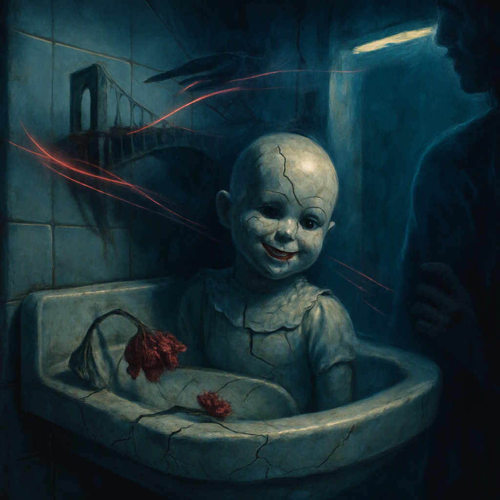 Be Honest (Say What You Mean) artwork