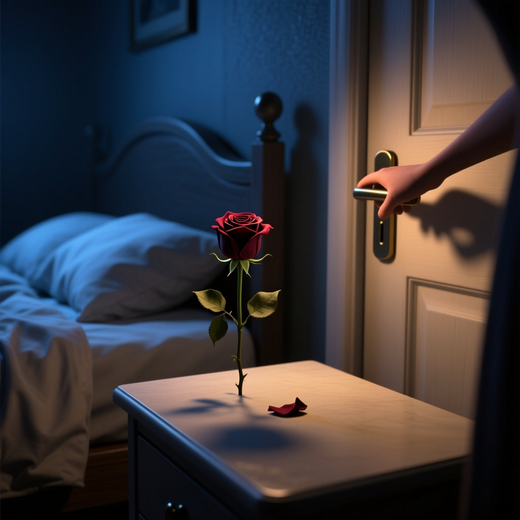 Hate That I Love You artwork