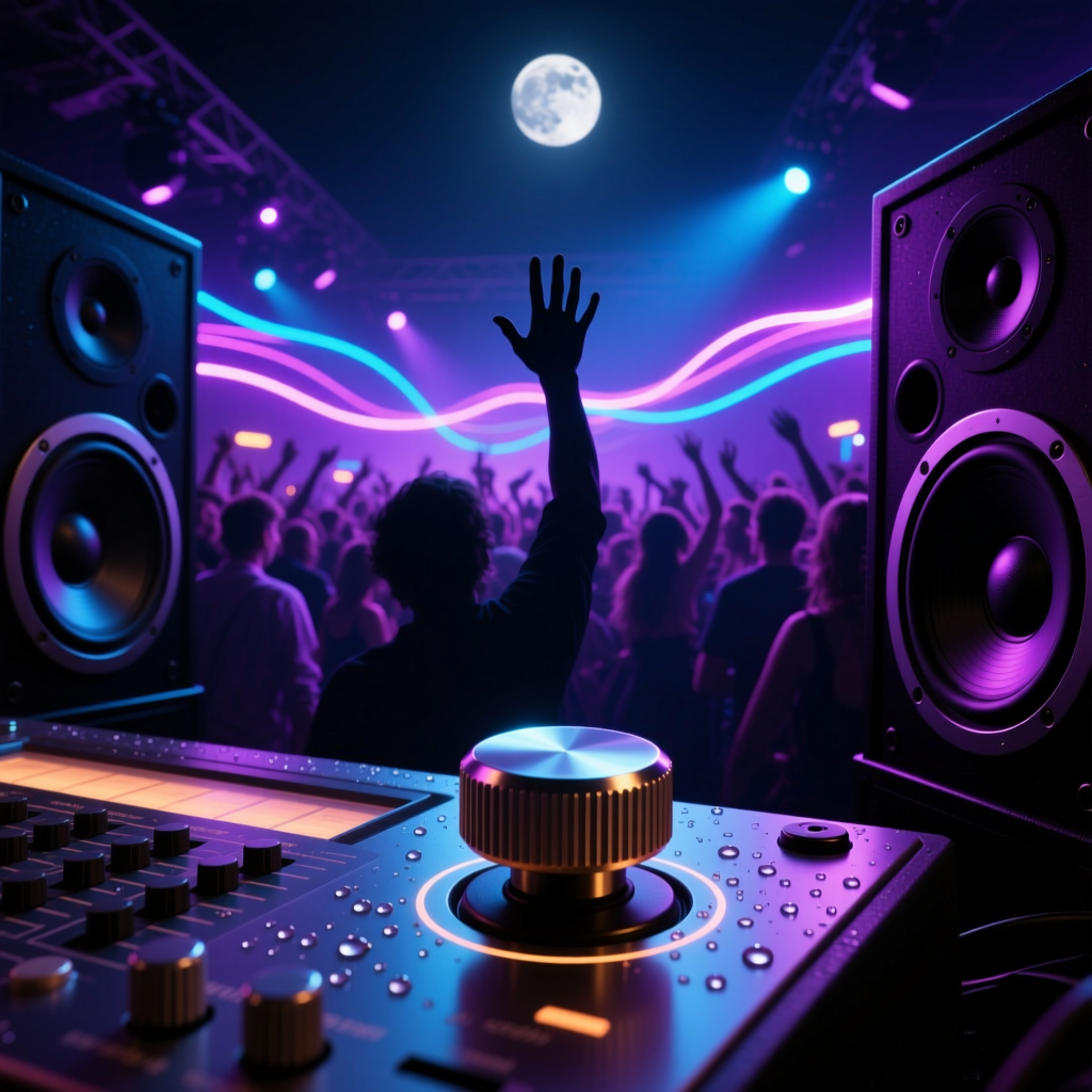 The Theme artwork