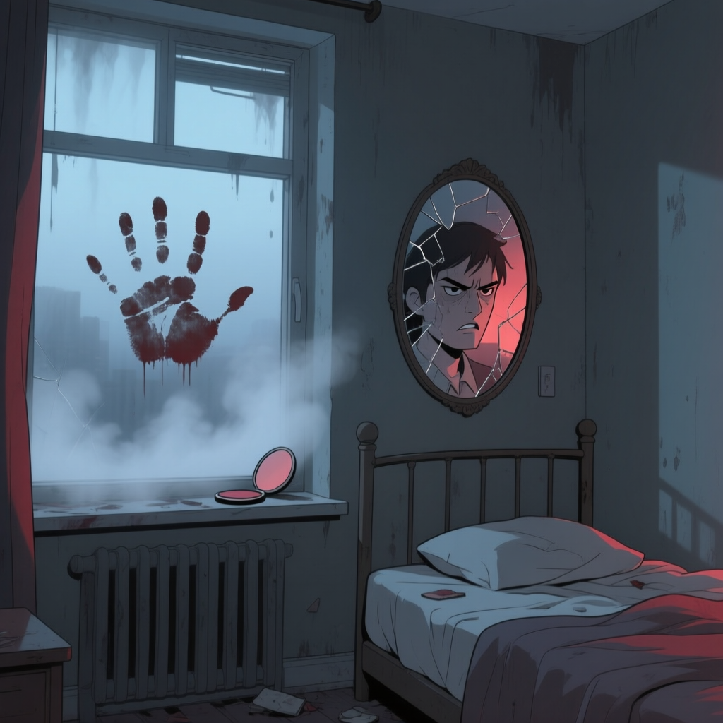 Save My Soul artwork