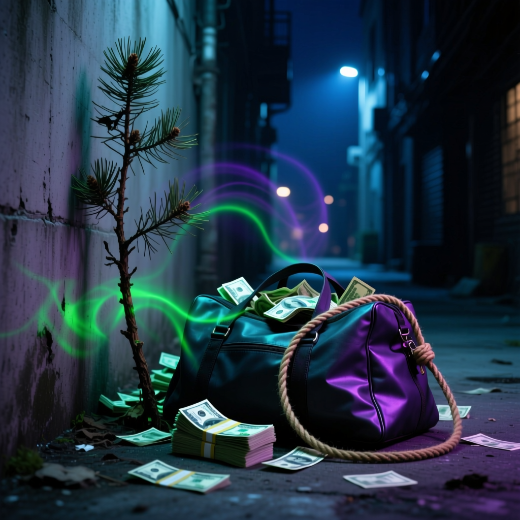 Change Minds artwork