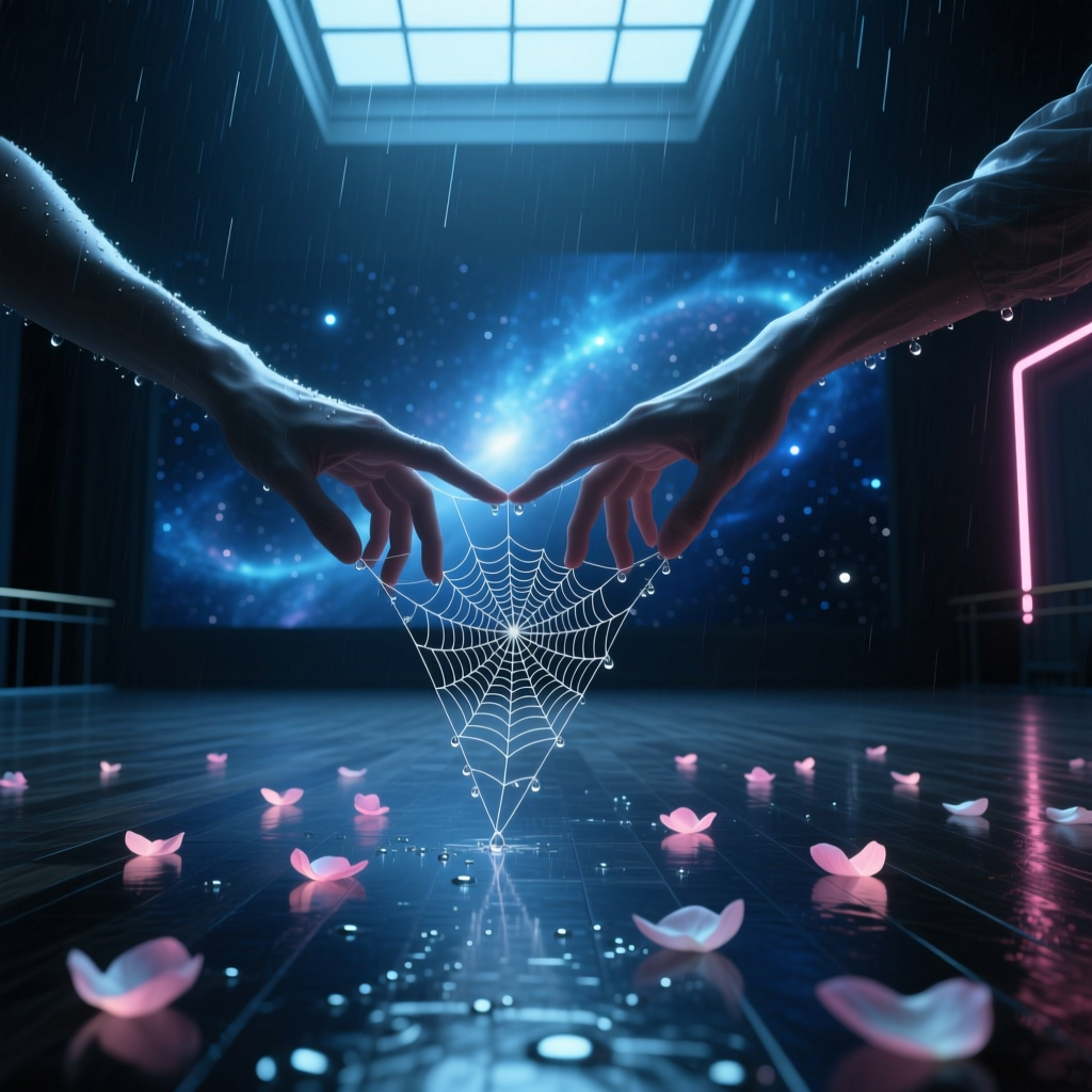 Beautiful Recovery artwork