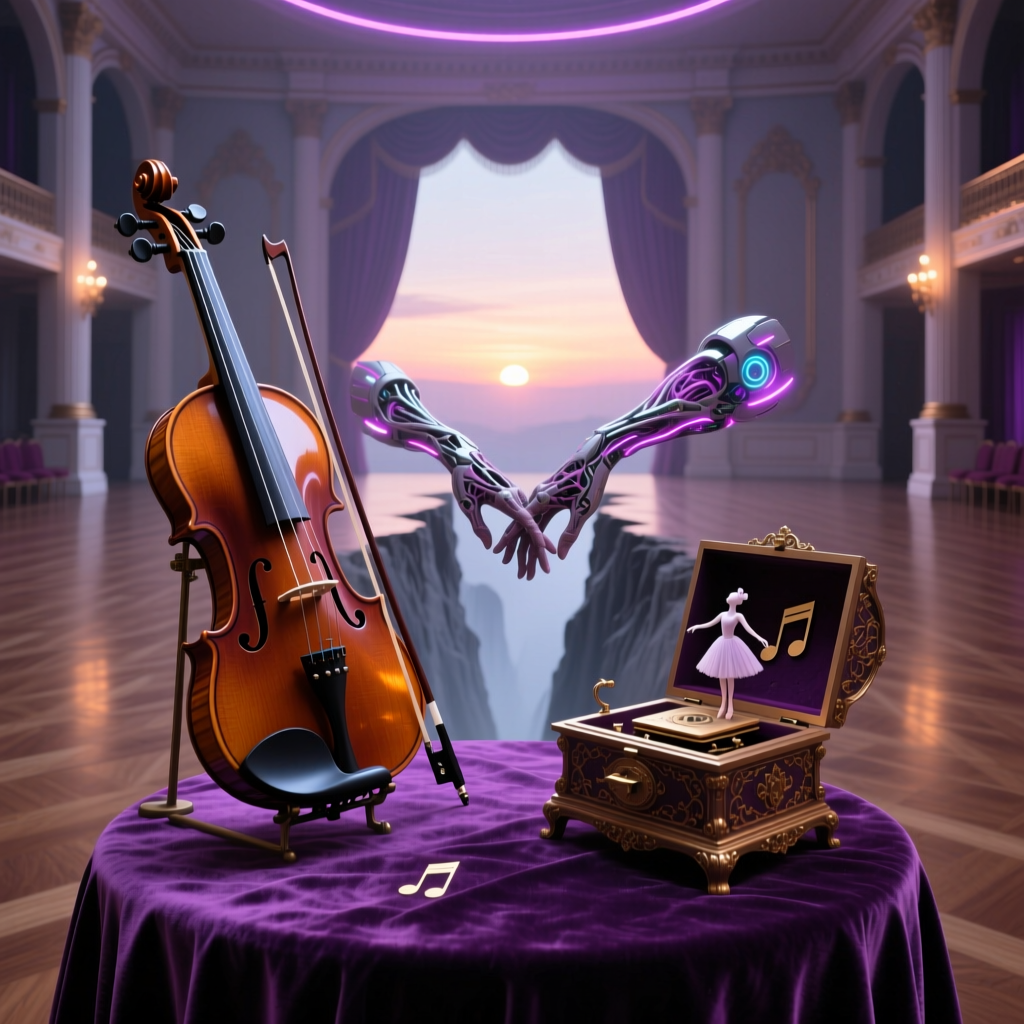 Last Chance artwork
