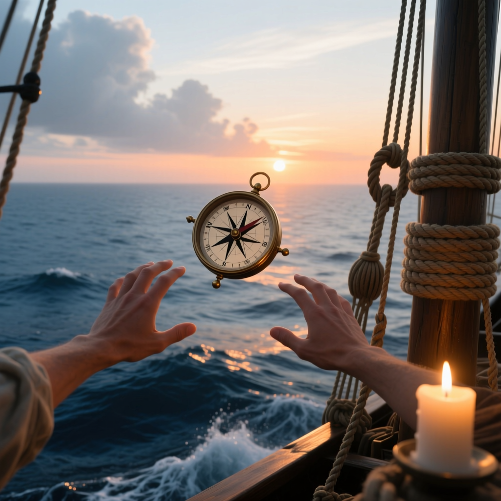 Sail artwork