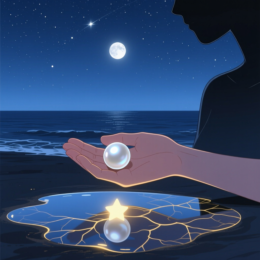 You're the World artwork