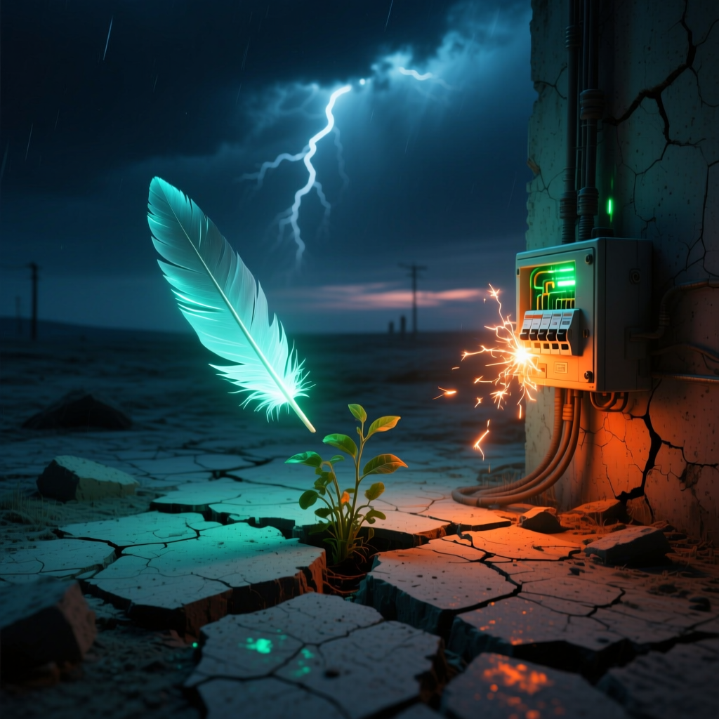 Tell Me What You Bring artwork