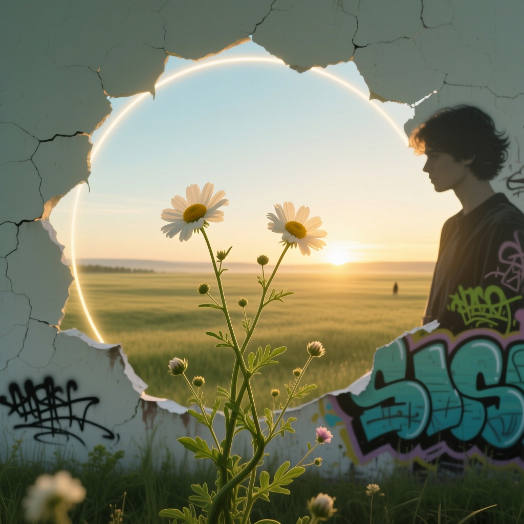 Let There Be You And Me artwork