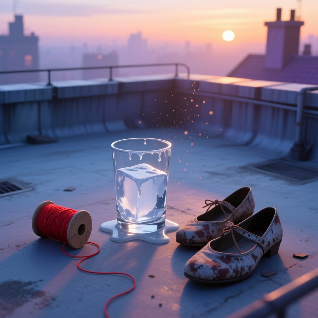 Stay In This Moment artwork