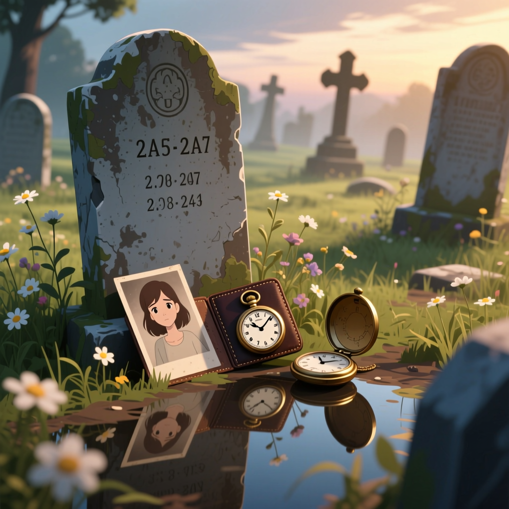 Days Within The Dash artwork
