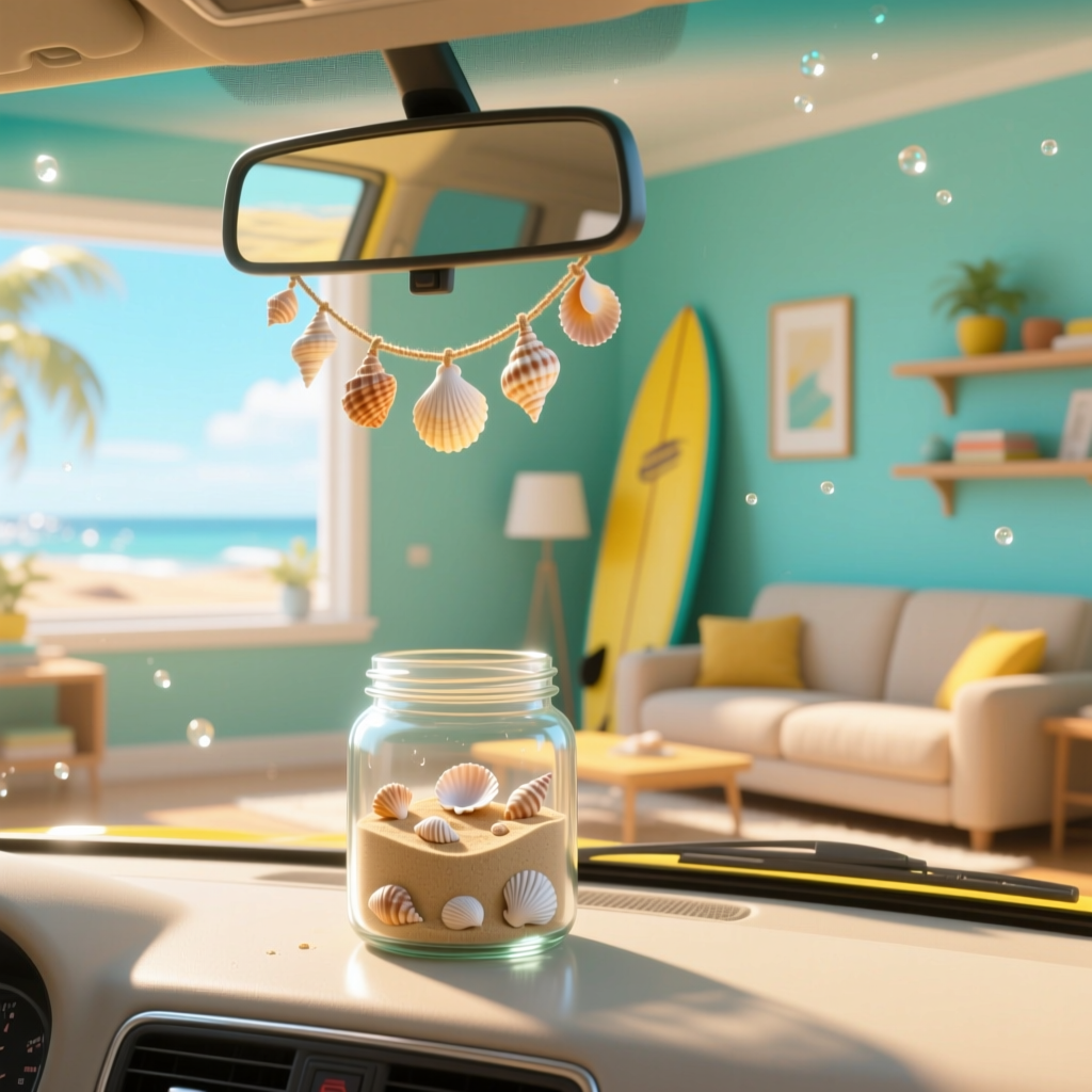 Beachaholic artwork