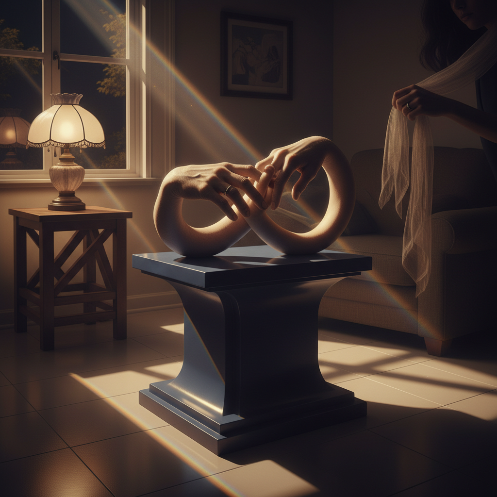 I Just Didn't Know How Deep artwork