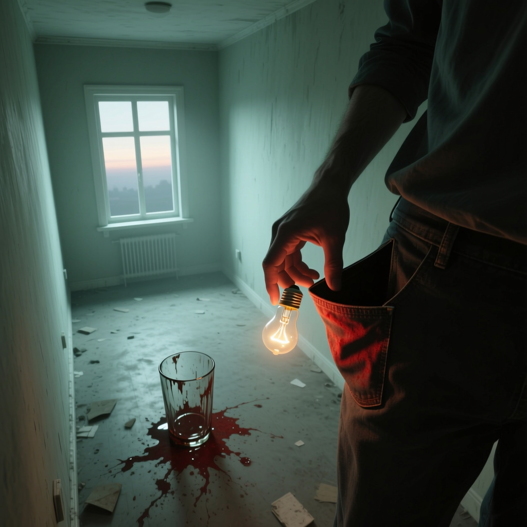 ALL OUT OF CARE artwork