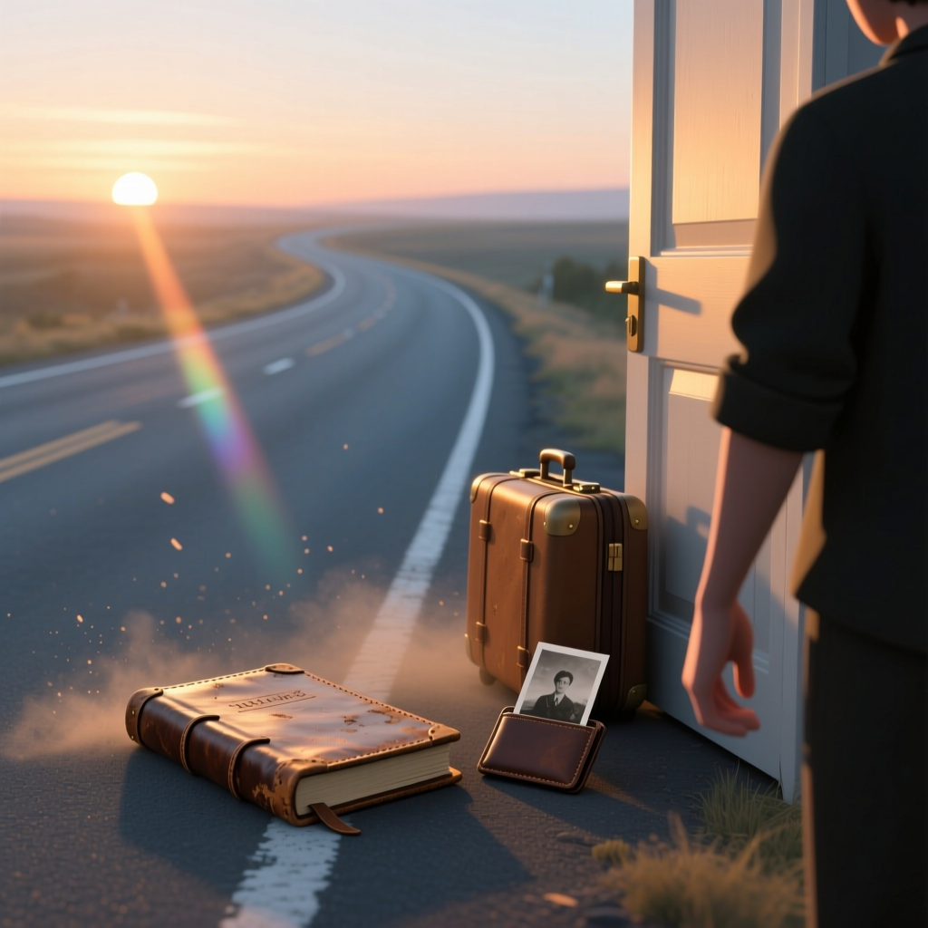 'Til Ya Make It artwork