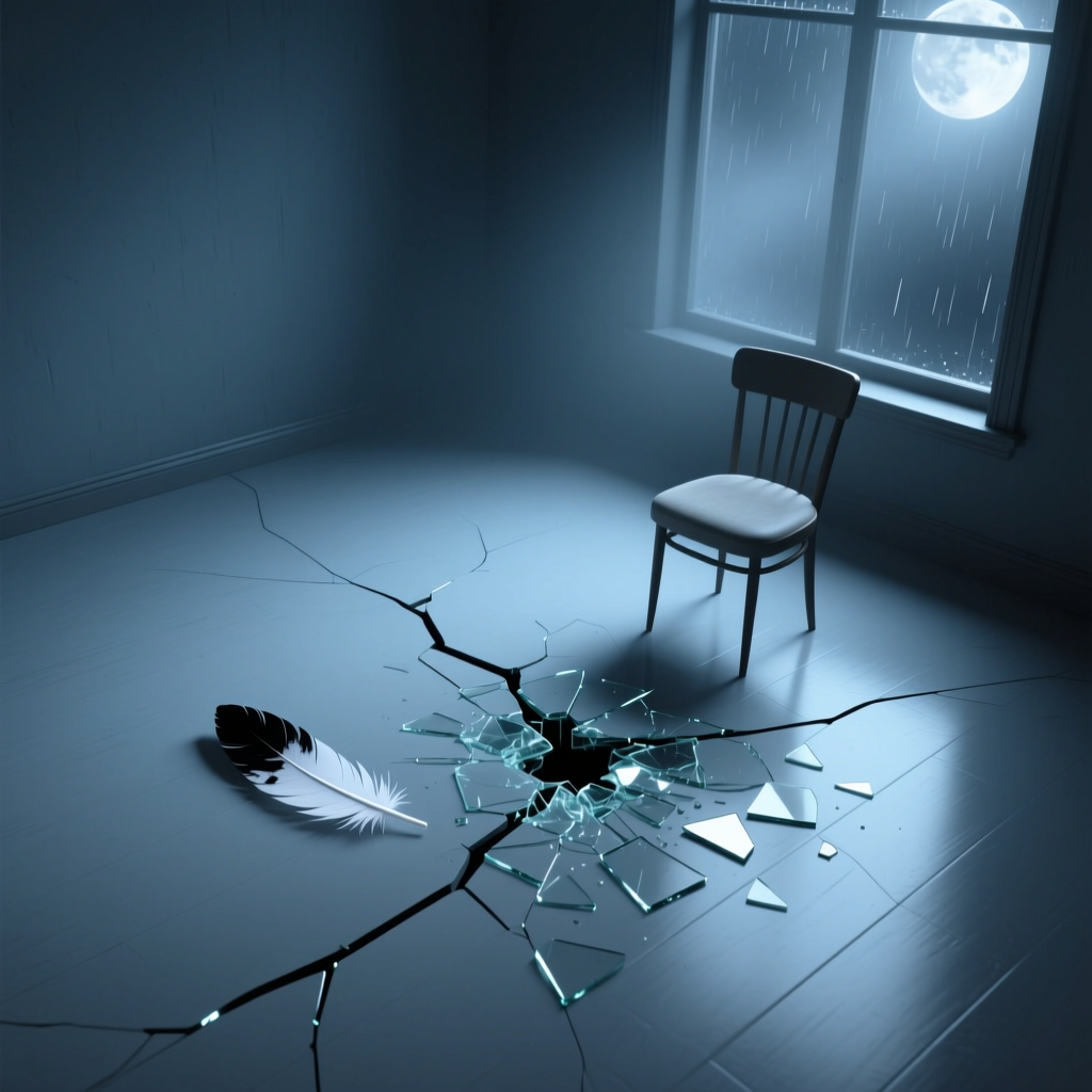 Can't Take It Back artwork