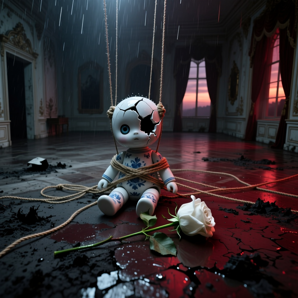 Devila artwork