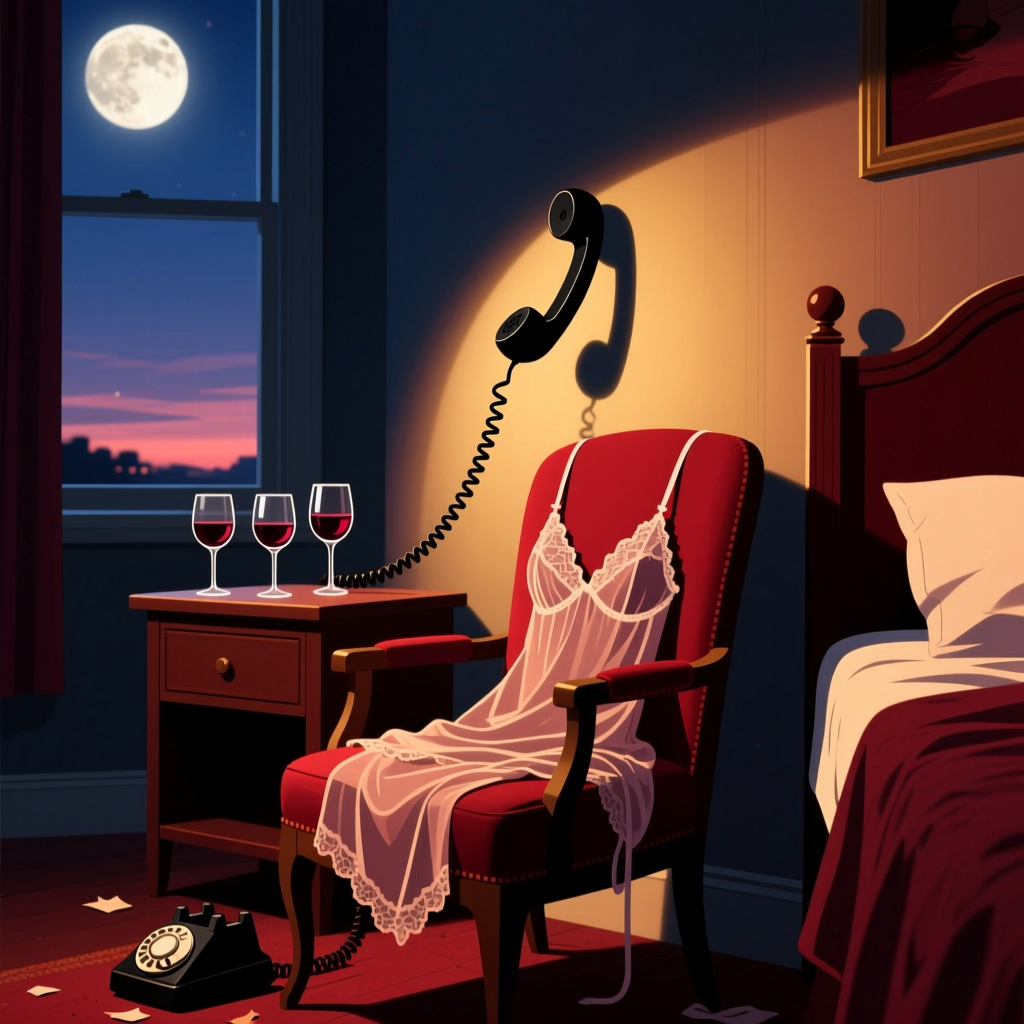 Wait'll I Get My Hands On You artwork