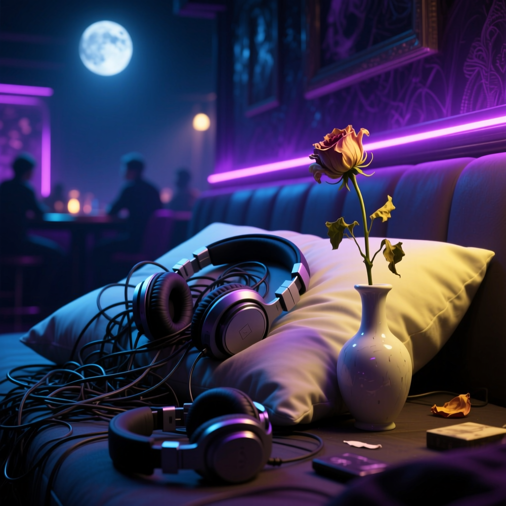 Makes Me Crazy Baby artwork