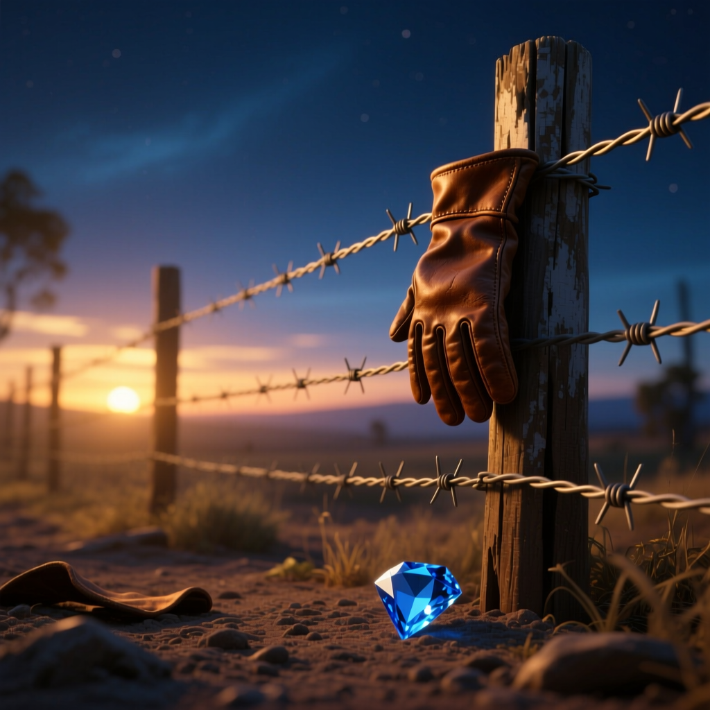 More Cowboy artwork