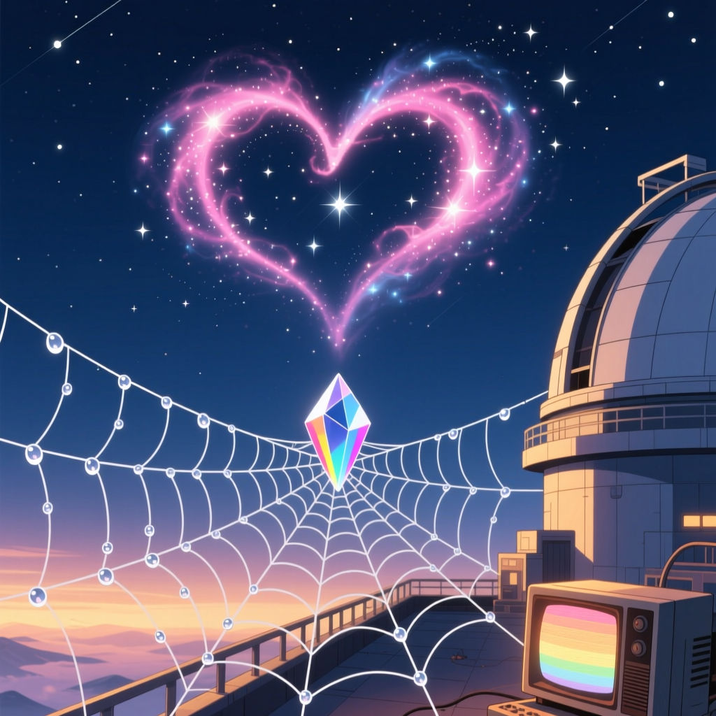 Made of Stars artwork