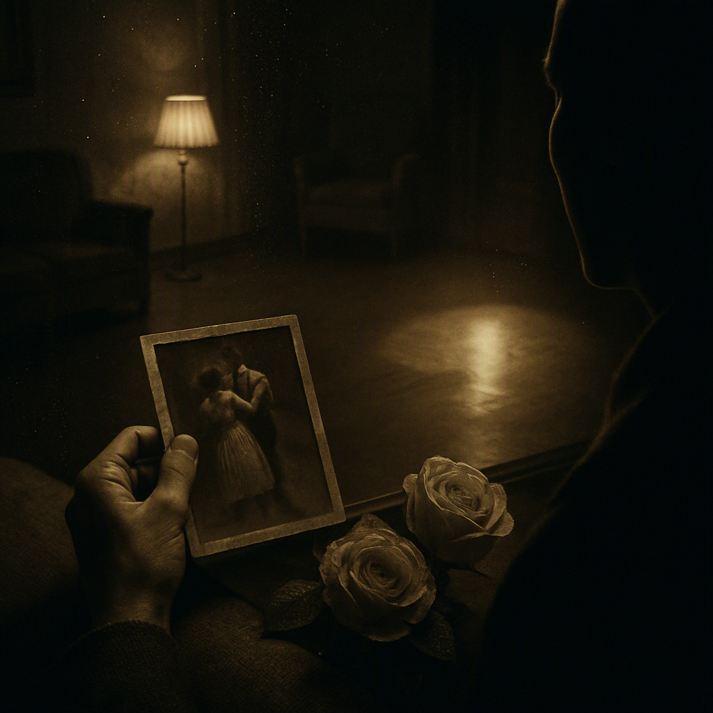 Photograph artwork