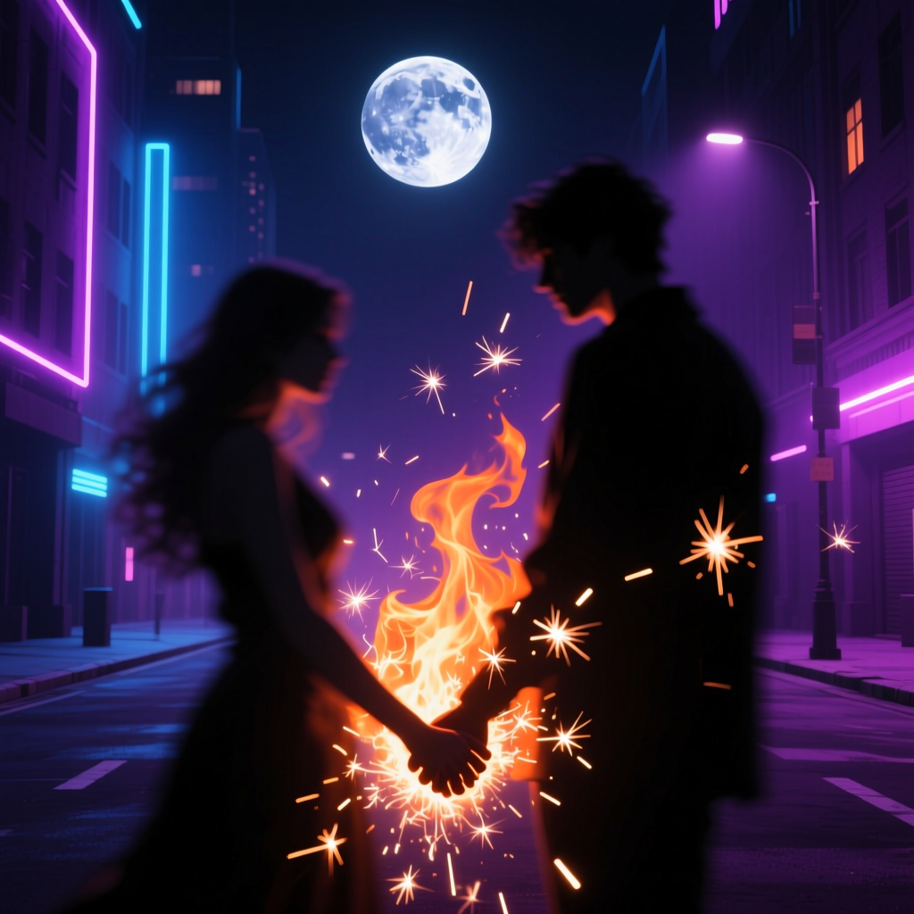 Feel This Love artwork