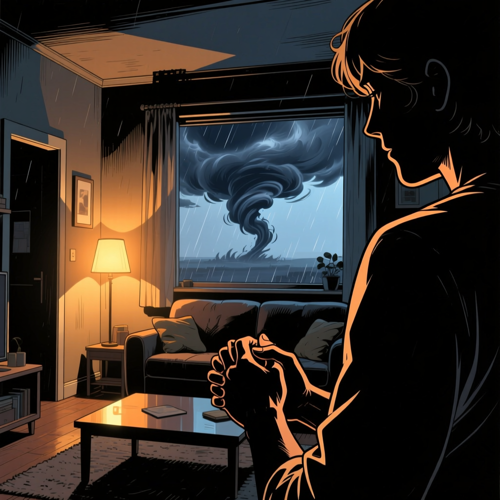 Take Me Home artwork