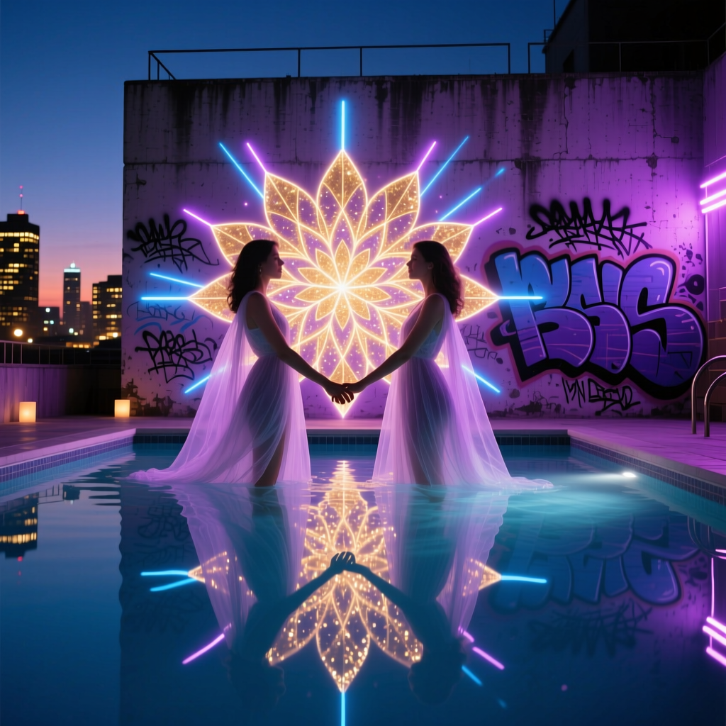 You Are My Shining Star (Foundation Edit) artwork