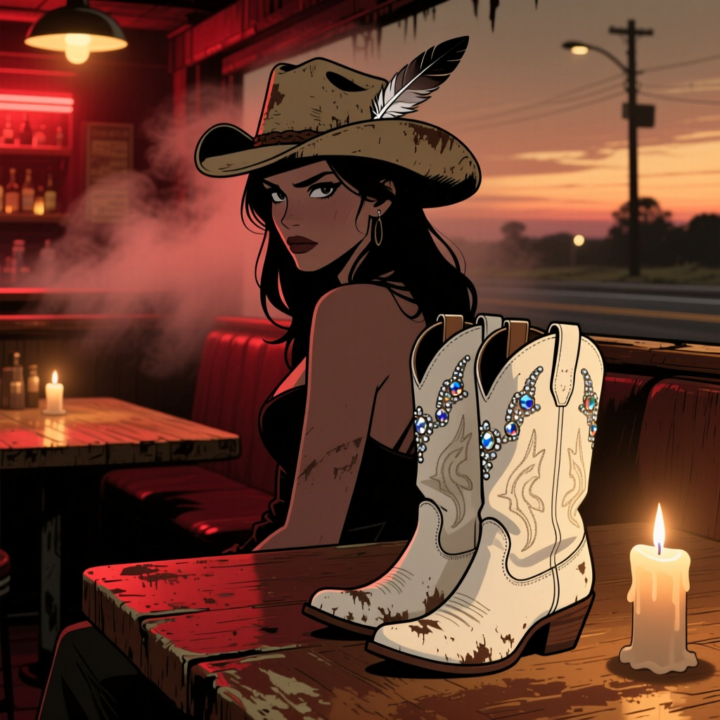 Movie Star Dream artwork