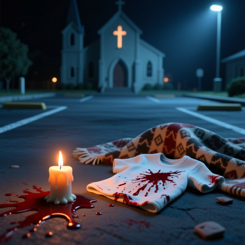 Church Van (Duplicate) artwork