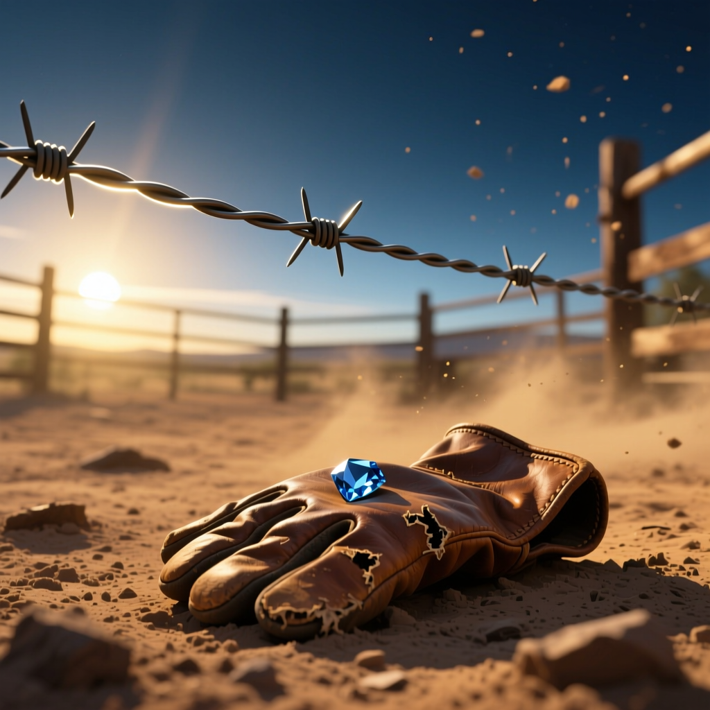 More Cowboy artwork
