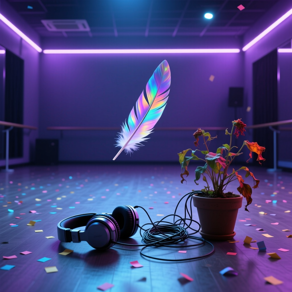 Give Me Reasons artwork