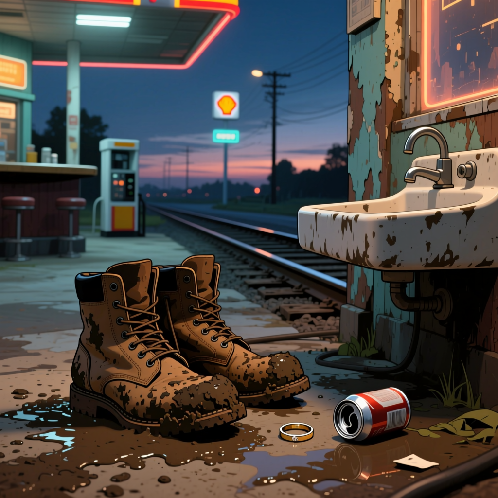 I'm Not A Member (But I Paid My Dues) artwork