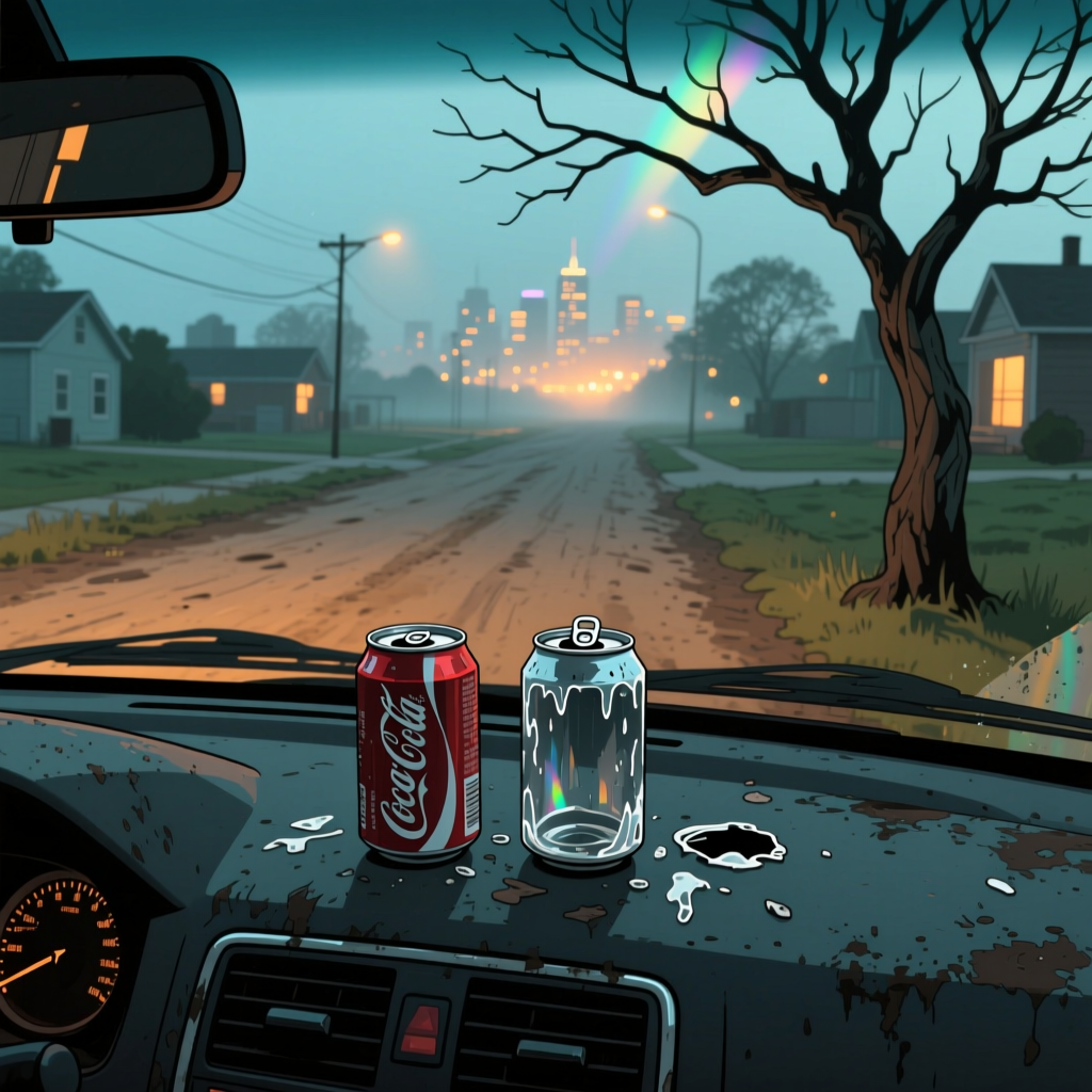 Record and Pause artwork